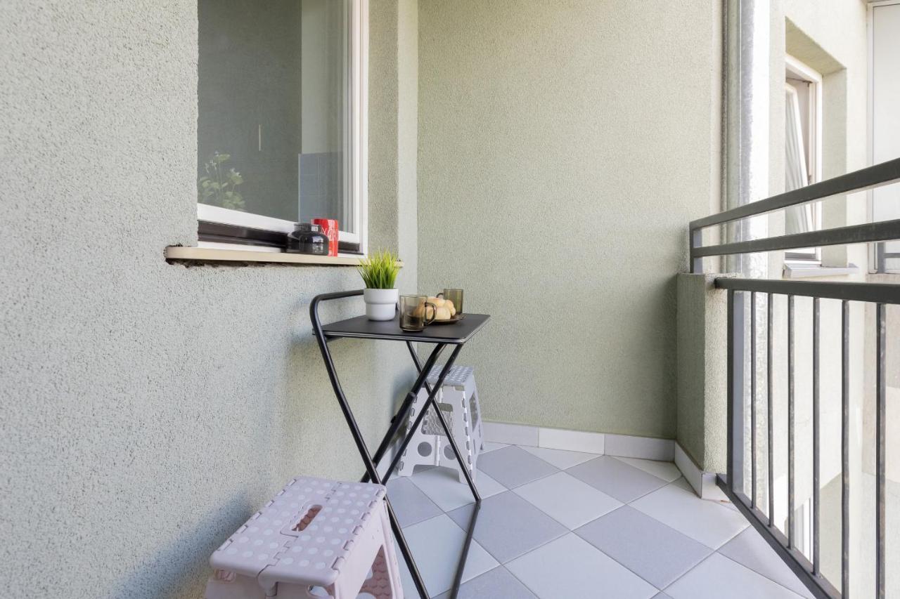 Comfy Powstancow Slaskich By Renters * Warsaw