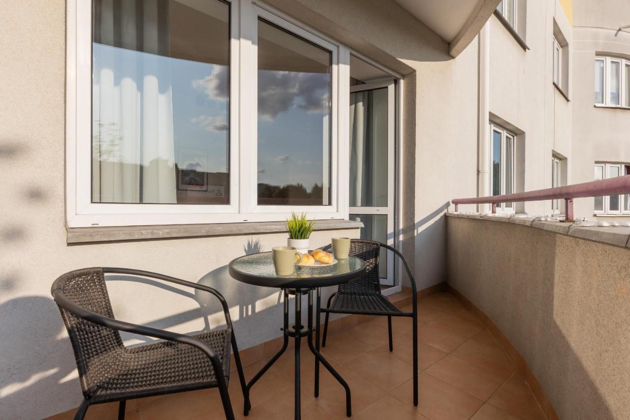 Ursus Spacious Two-bedroom By Renters