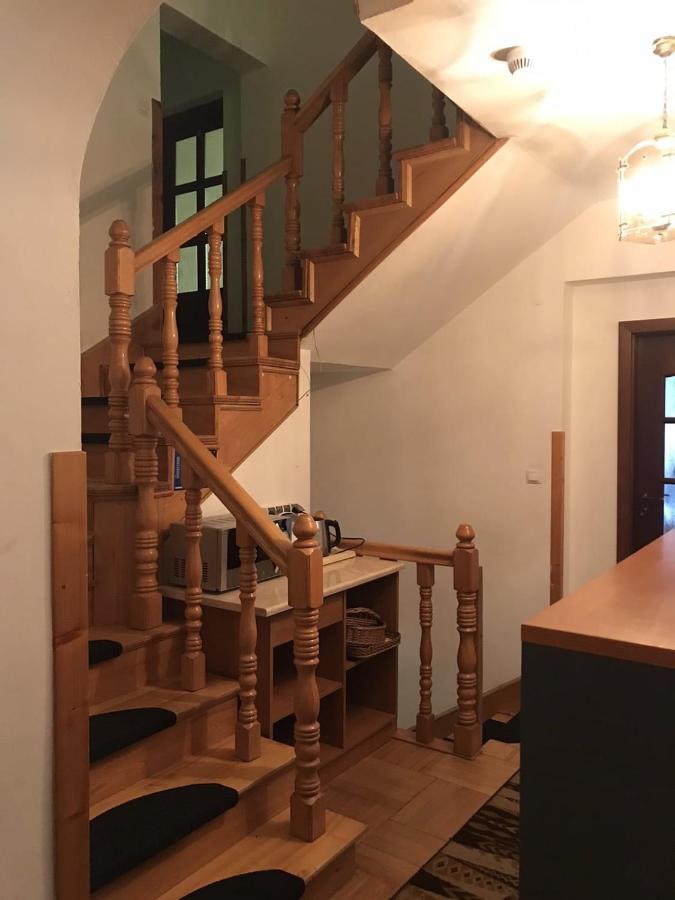 Moc Albergue *