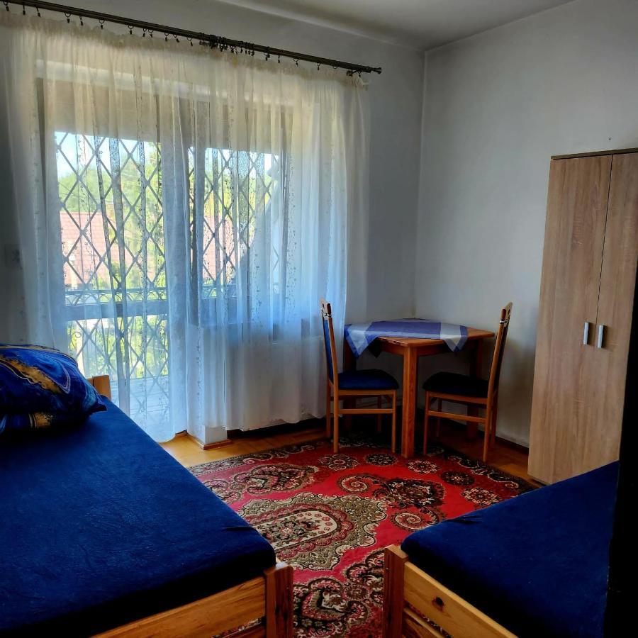 Moc Albergue *