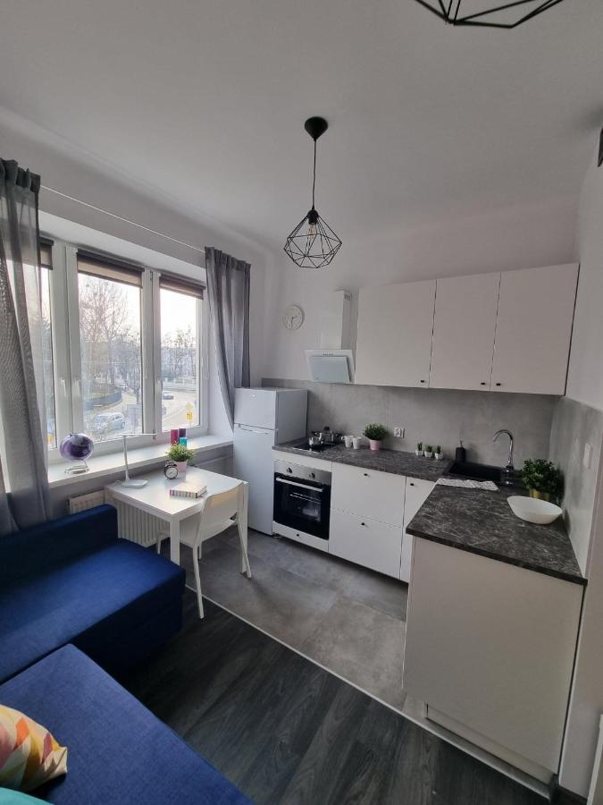 Studio Srodmiescie Premium * Warsaw