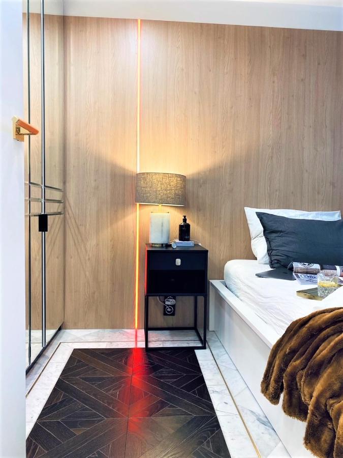 Luxury At Center At Palace +netflix! * Warsaw