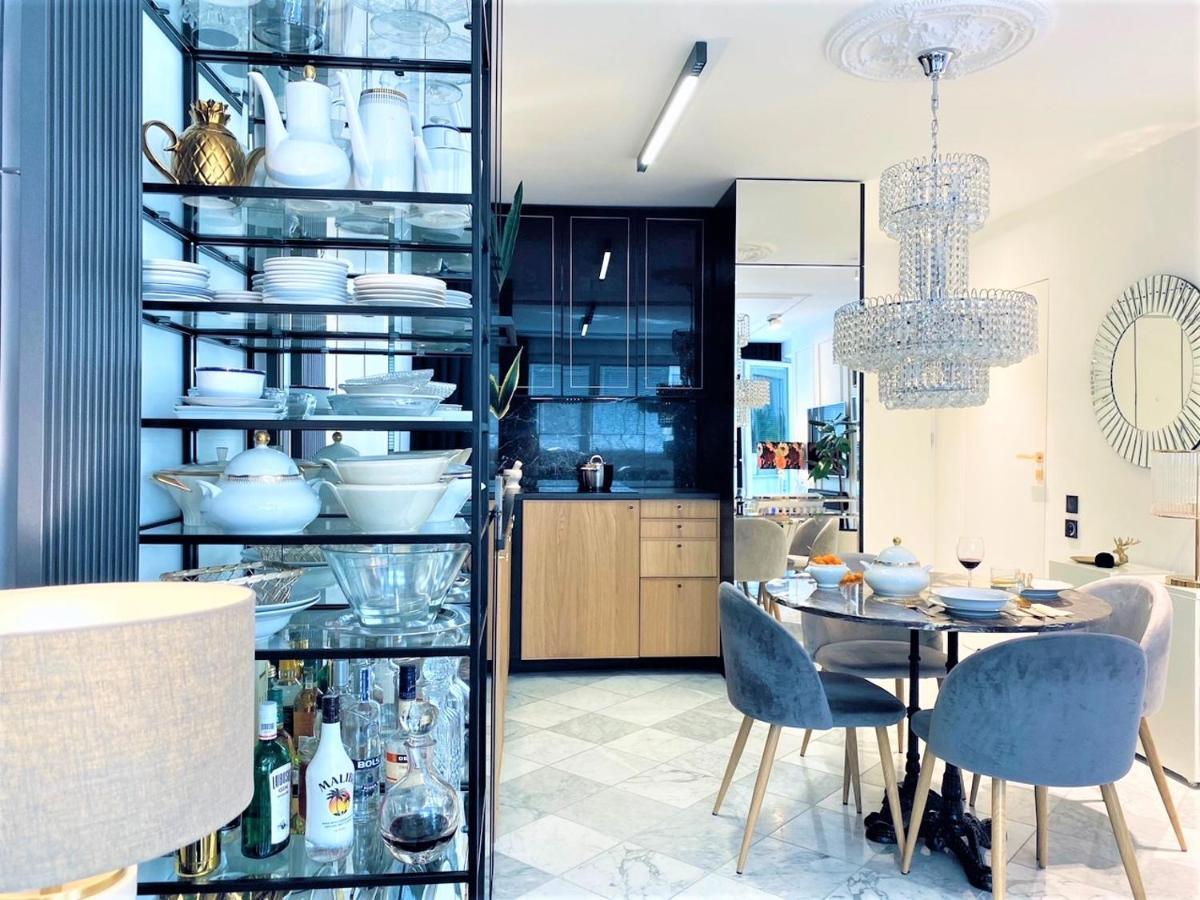 Apartment Luxury At Center At Palace +netflix! *