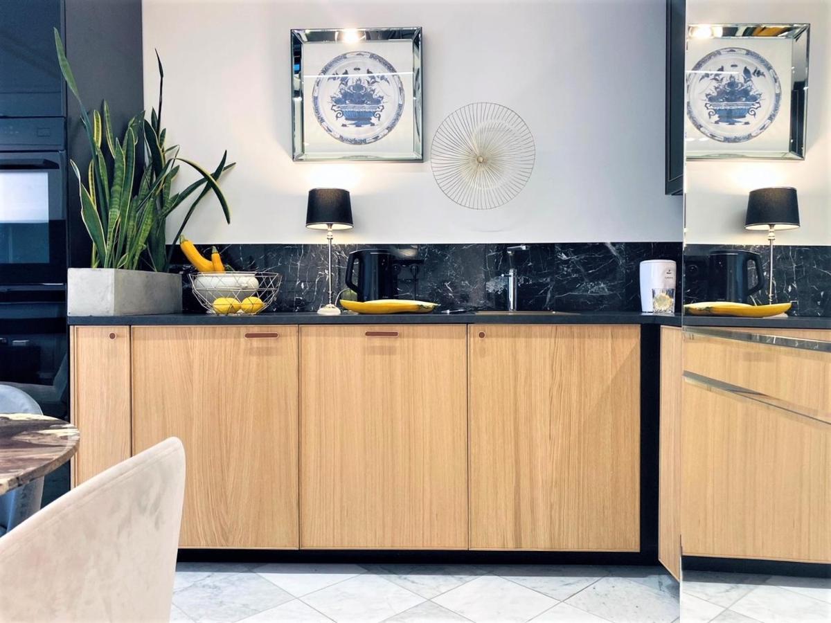 Apartment Luxury At Center At Palace +netflix! Warsaw