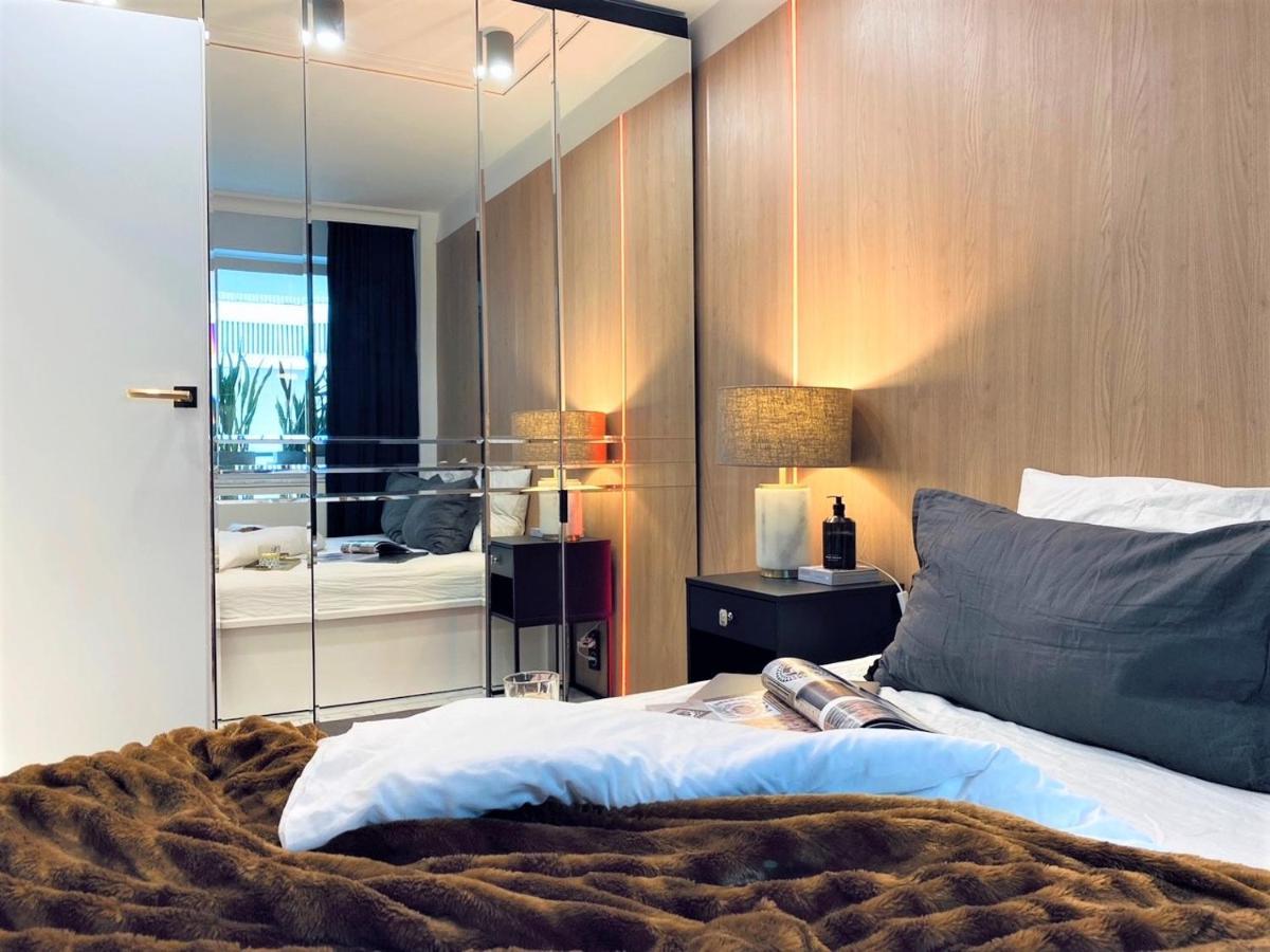 Apartment Luxury At Center At Palace +netflix!