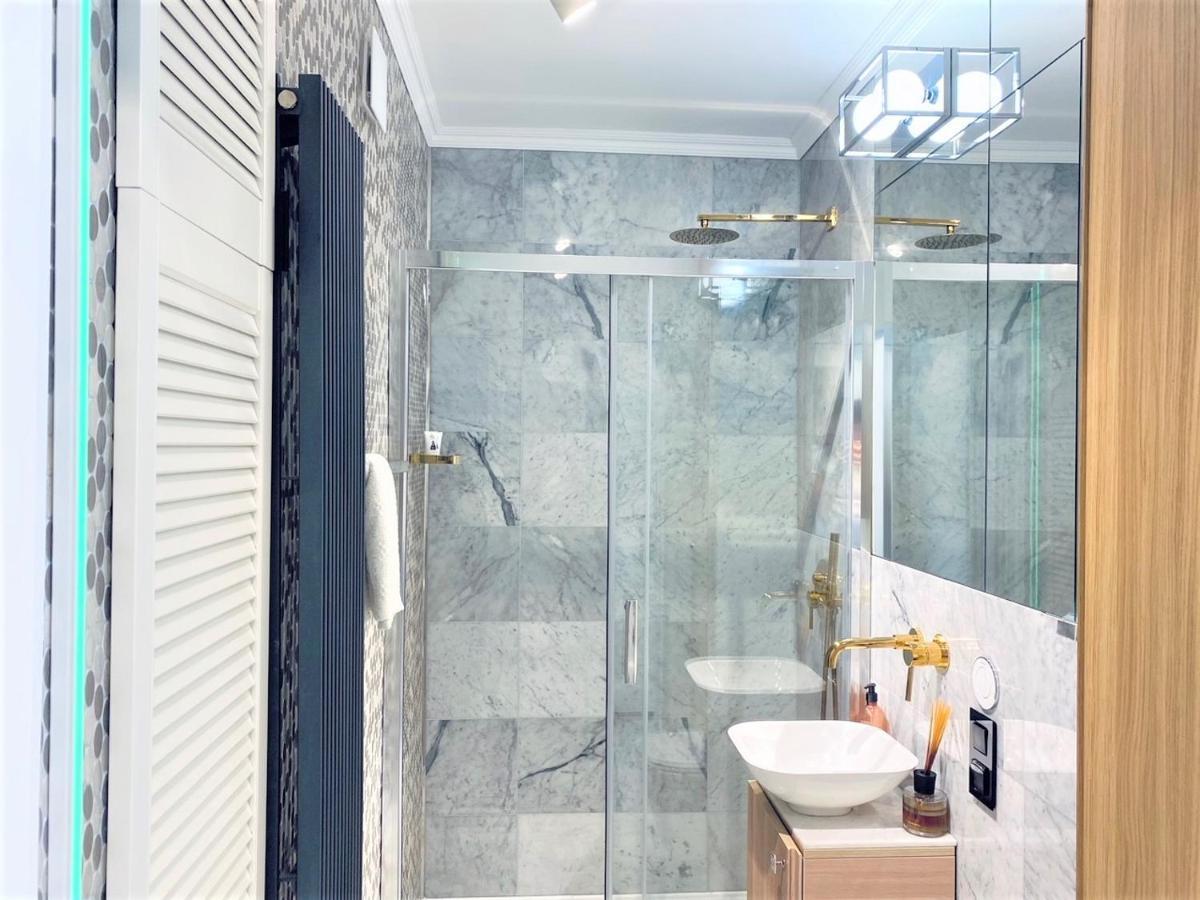 Apartment Luxury At Center At Palace +netflix! Warsaw