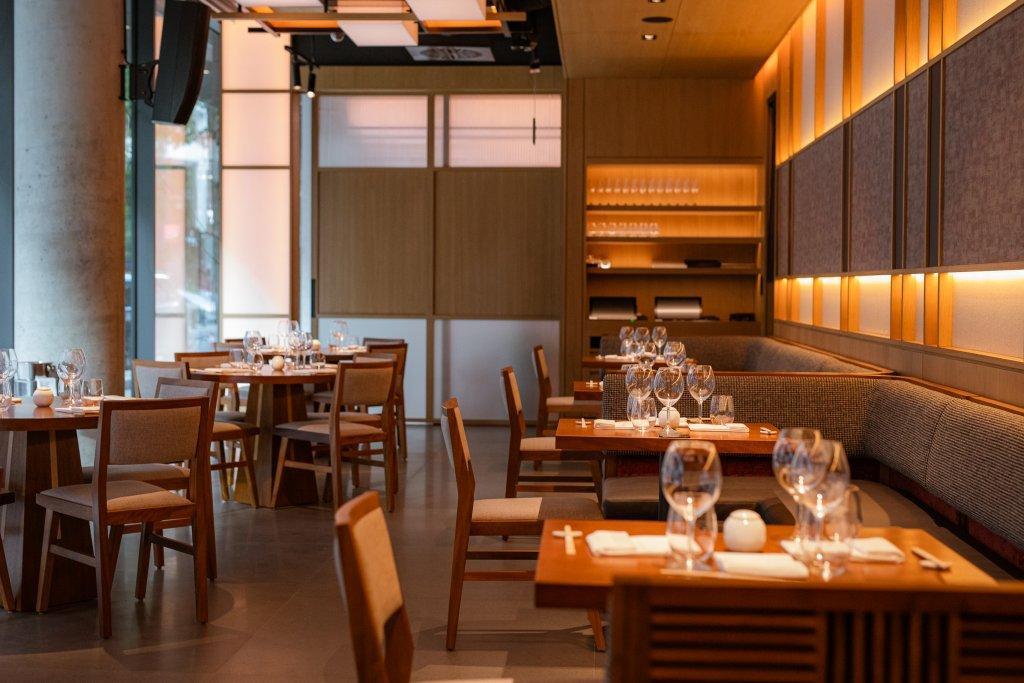Hotel Nobu Warsaw