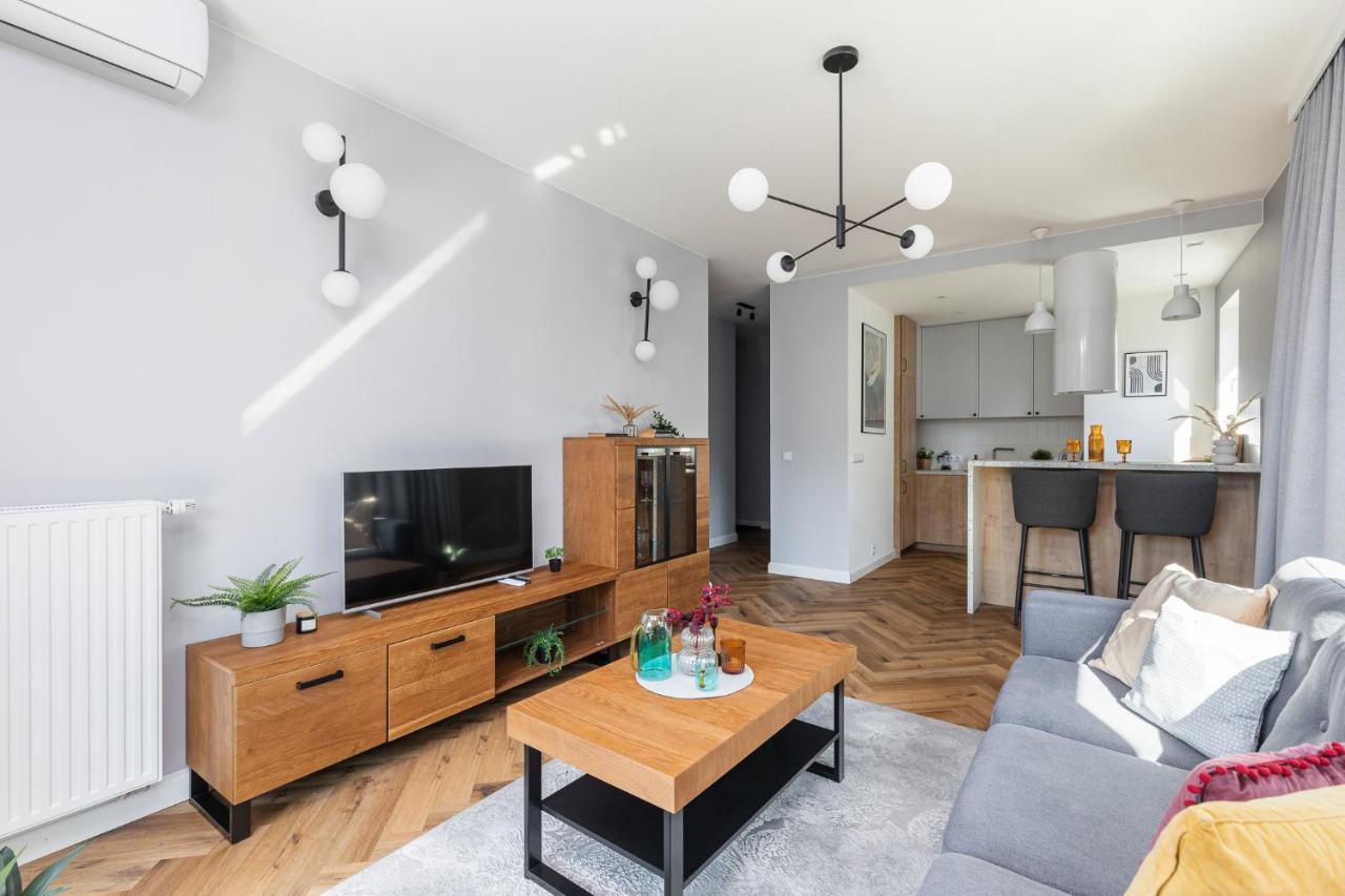 Apartment Superapart Siedmiogrodzka 3 *