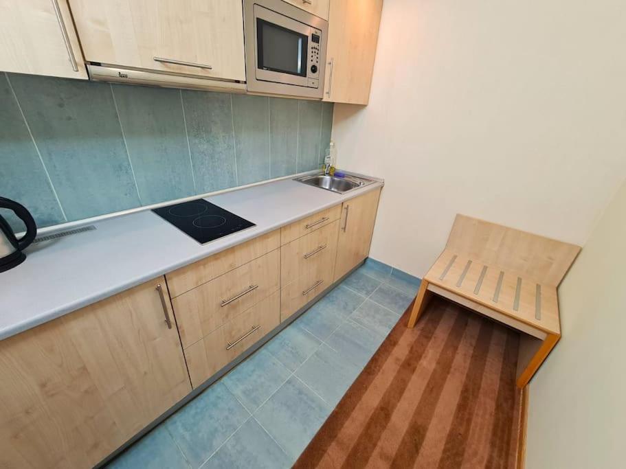 Apartment Fantastic Waw - Z6 - 403b Warsaw