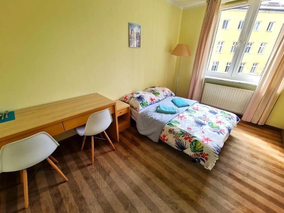 Apartment Fantastic Waw - Z6 - 403b Warsaw