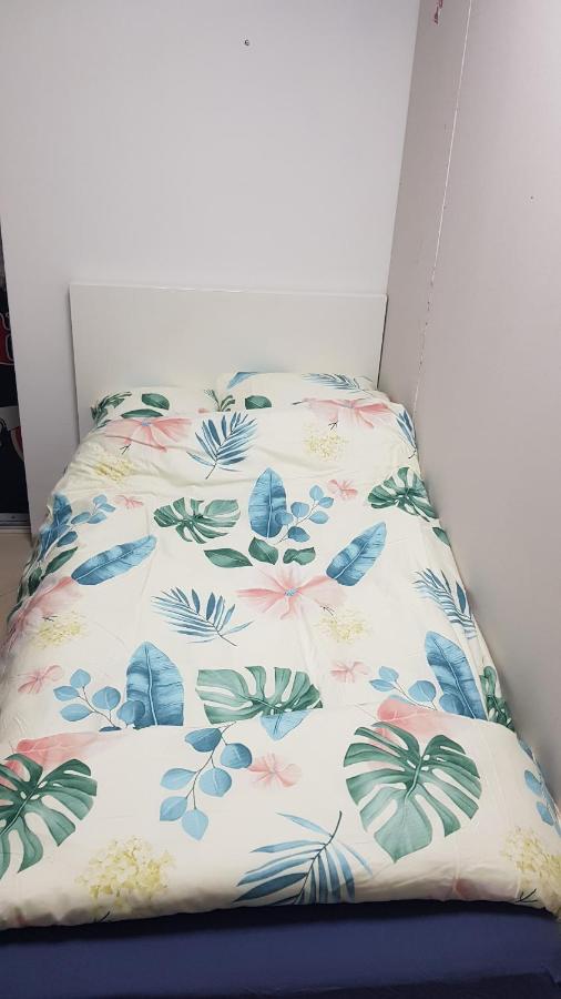 Homestay Just Sleep Mokotow Warsaw