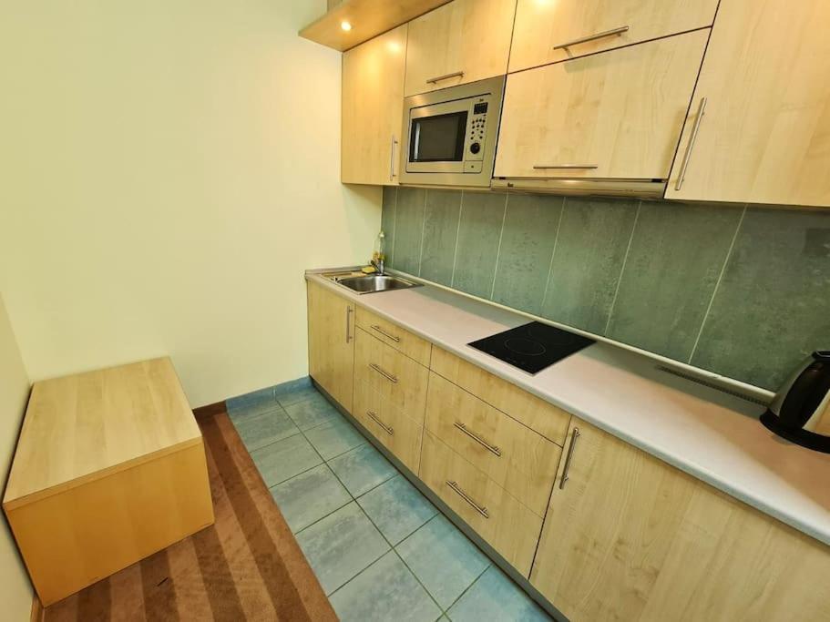 Apartament Fantastic Waw - Z6 - 504b