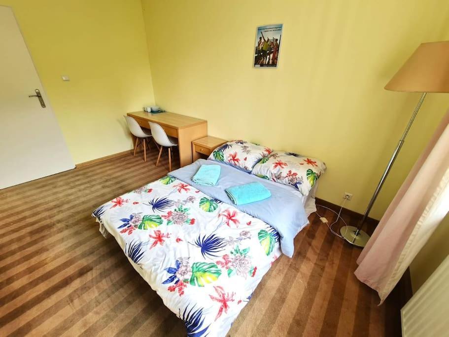 Fantastic Waw - Z6 - 703b Apartamento