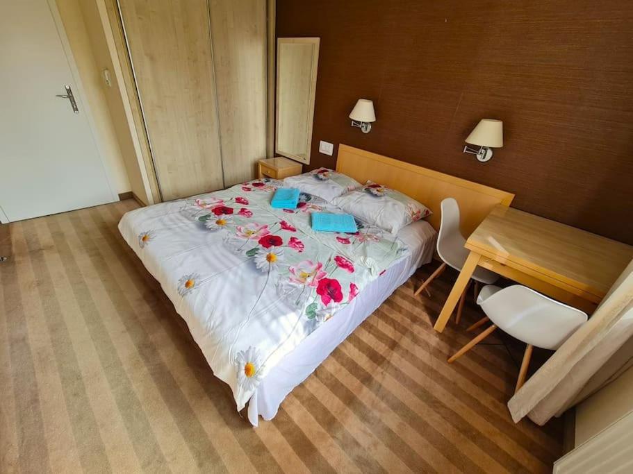 Apartment Fantastic Waw - Z6 - 704a Warschau