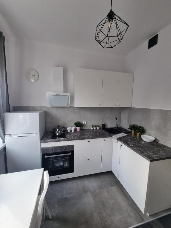 Homestay Studio Srodmiescie Premium Warsaw