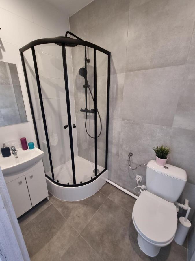 Studio Srodmiescie Premium Homestay Warsaw
