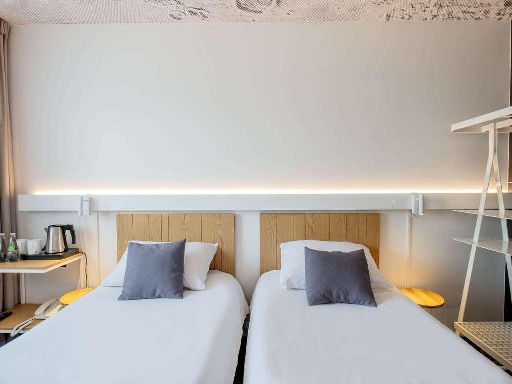 Hotel Ibis Centrum Warsaw