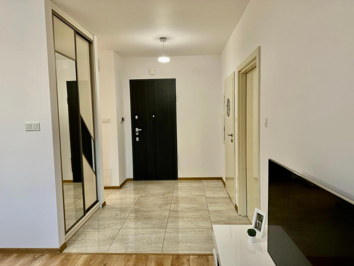 2-bedroom Praga *