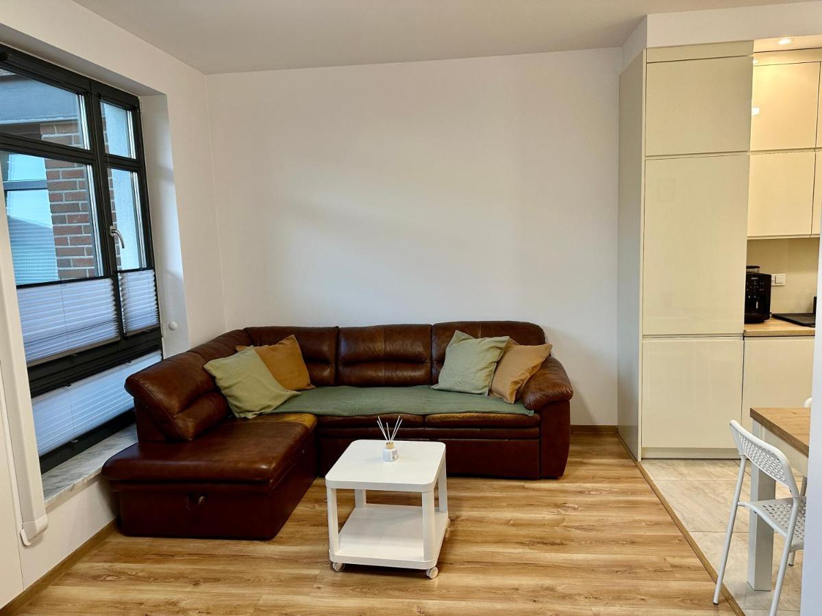 2-bedroom Praga Warszawa
