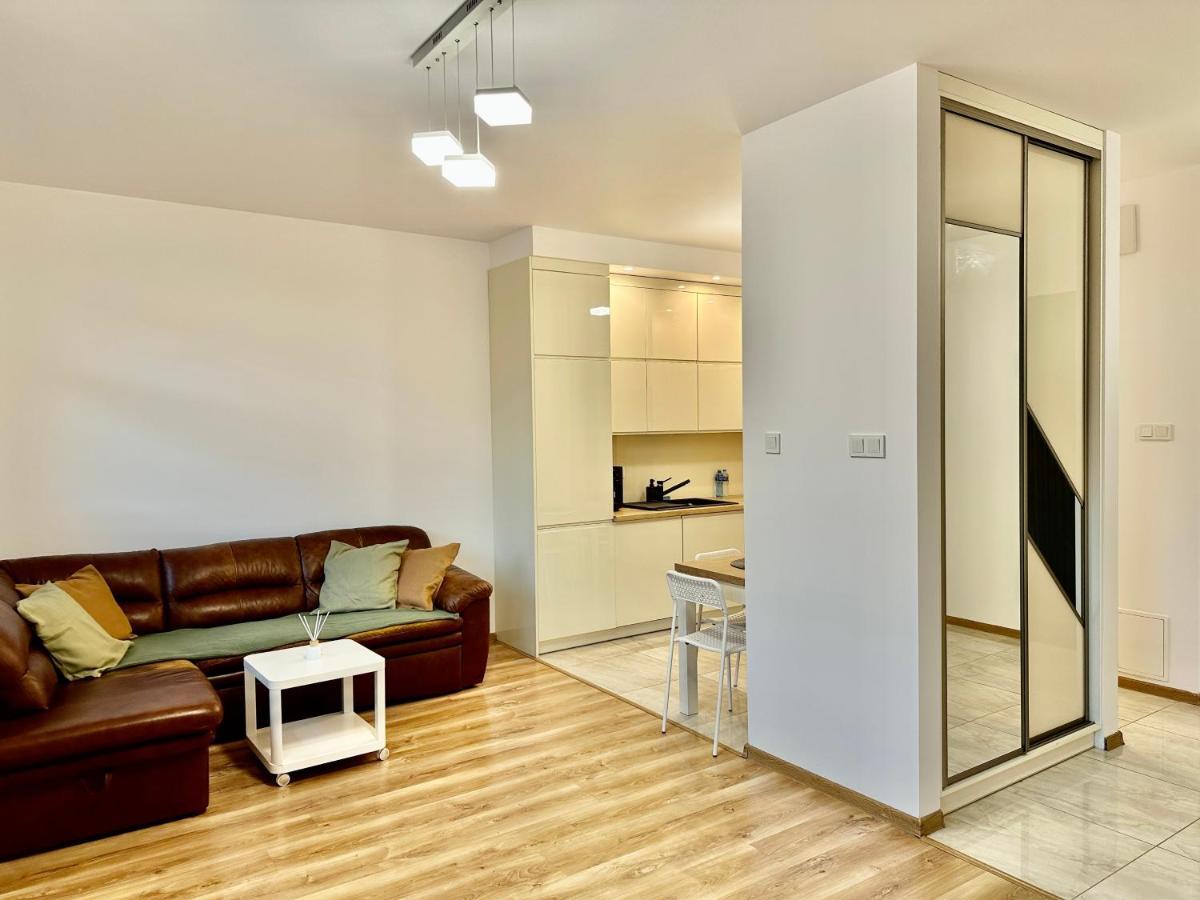 2-bedroom Praga