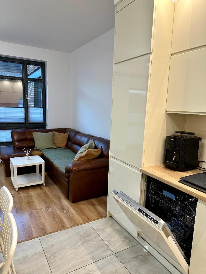 2-bedroom Praga *