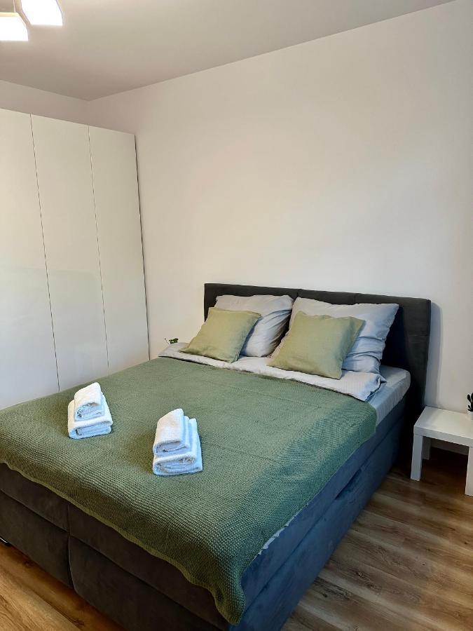 2-bedroom Praga * Warszawa