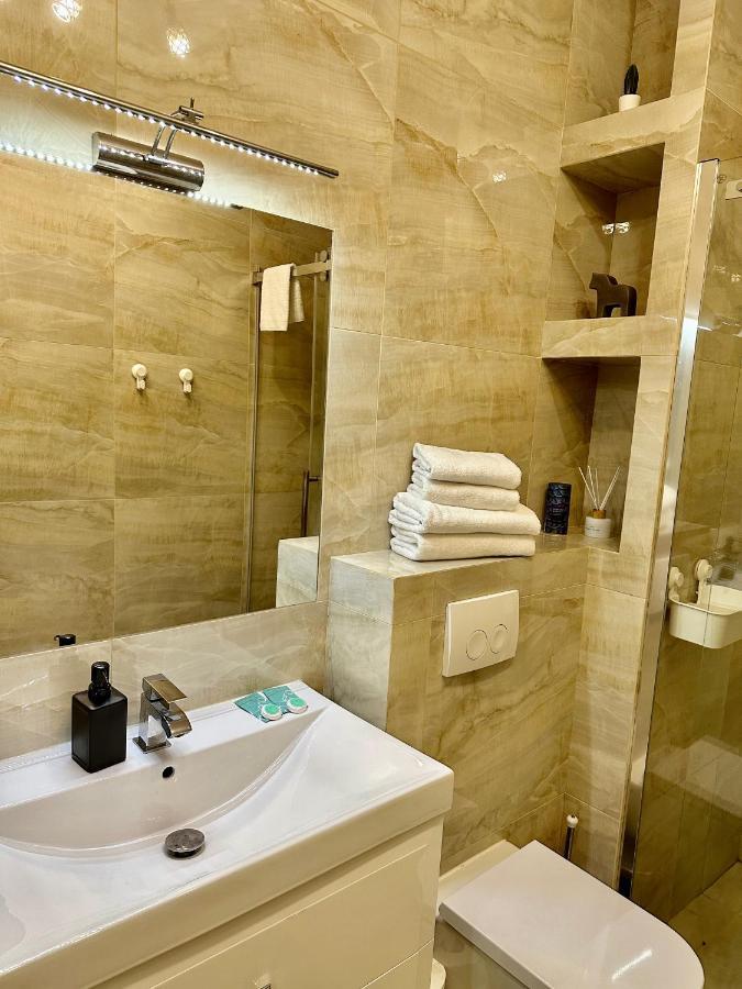 2-bedroom Praga * Warszawa