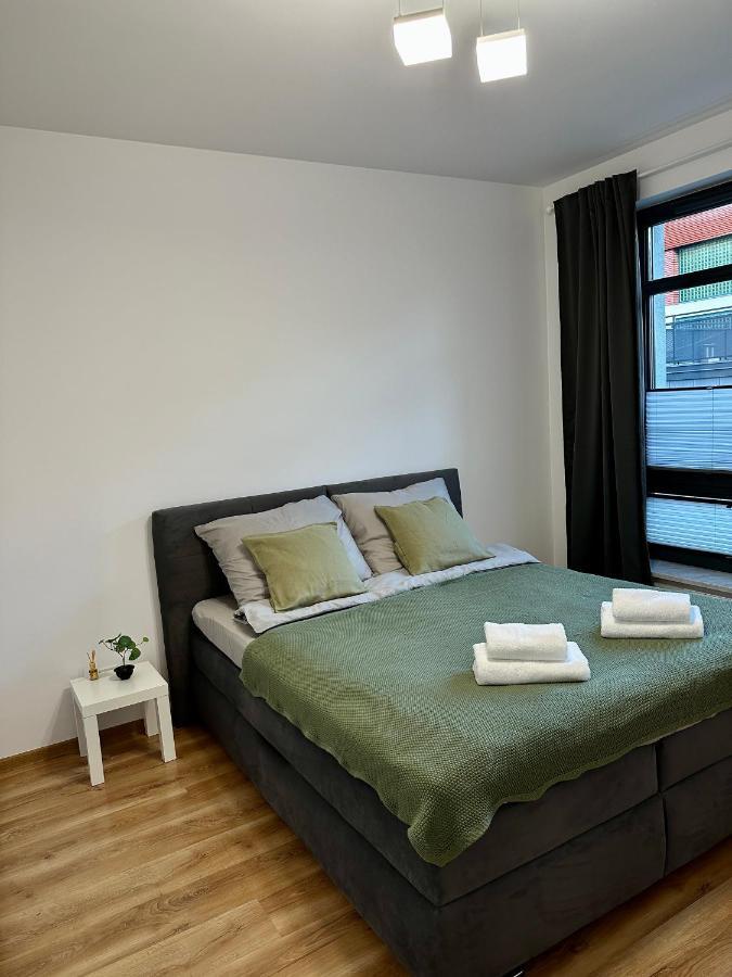 2-bedroom Praga Apartament Warszawa