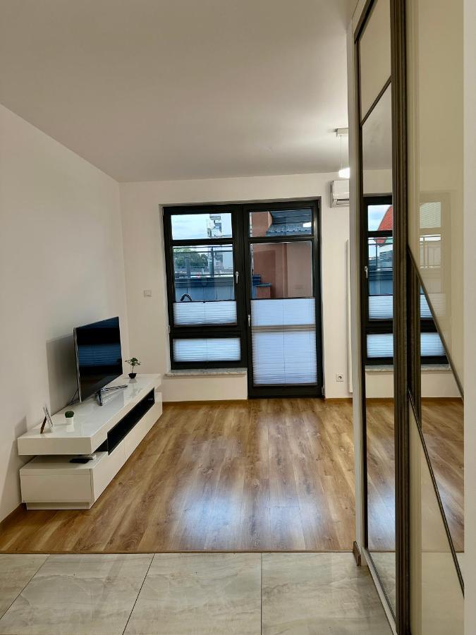 2-bedroom Praga Apartament *