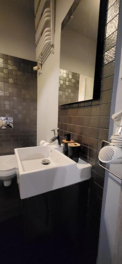 Antresola Metro Plocka Apartment
