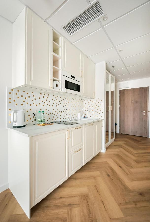 New Comfort 429 Warsaw