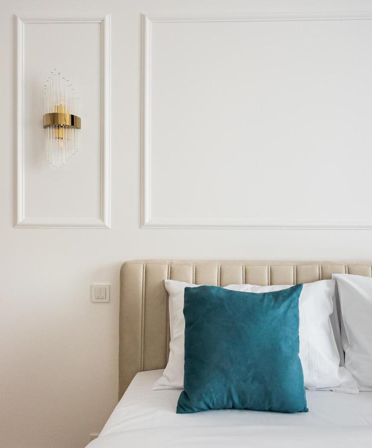 New Comfort 429 Warsaw