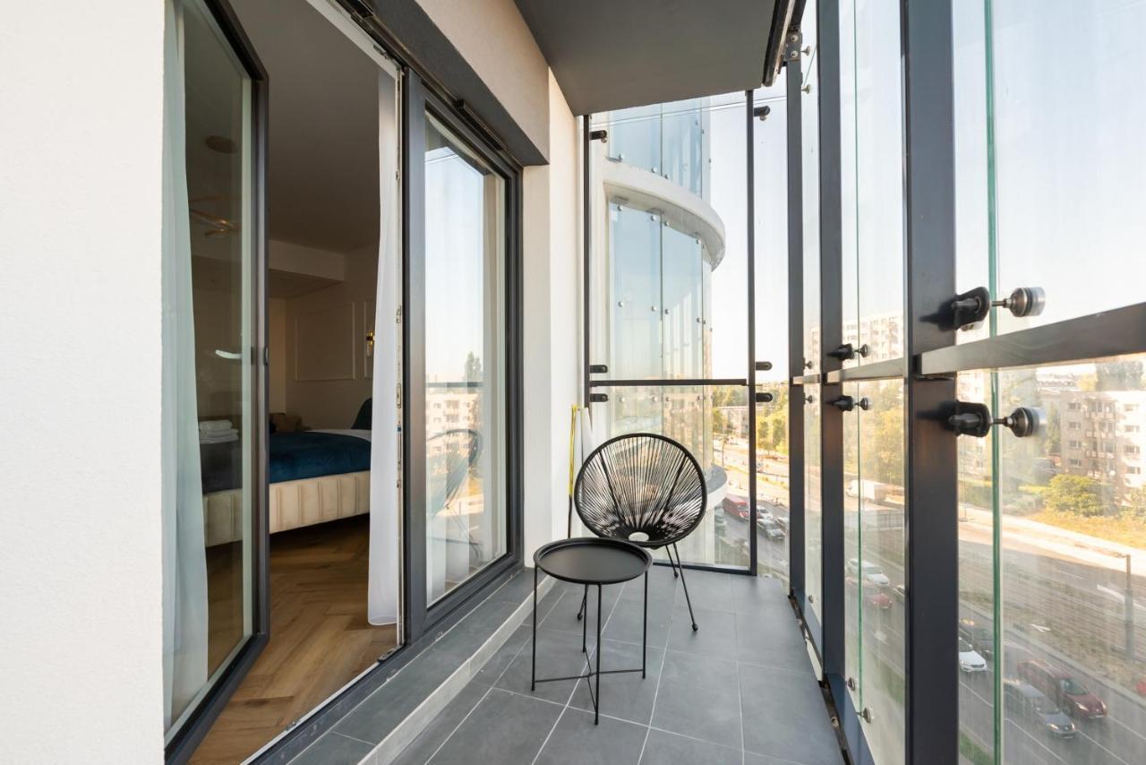 Apartment New Comfort 429 *