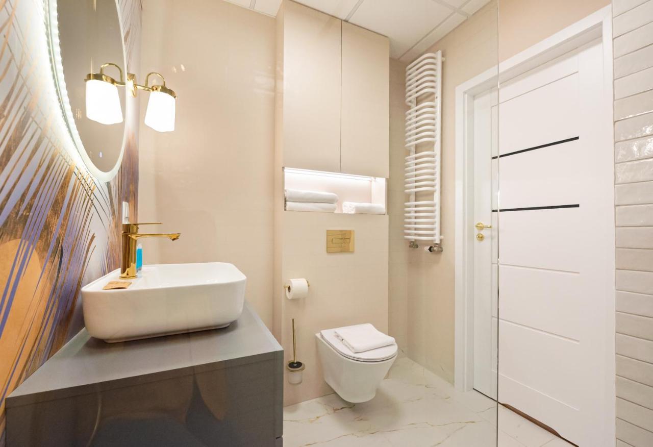 New Comfort 429 Apartment *
