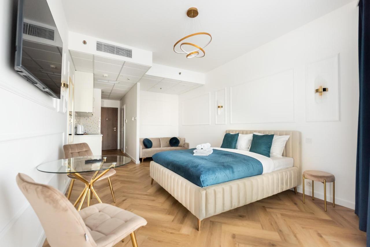 Apartment New Comfort 429