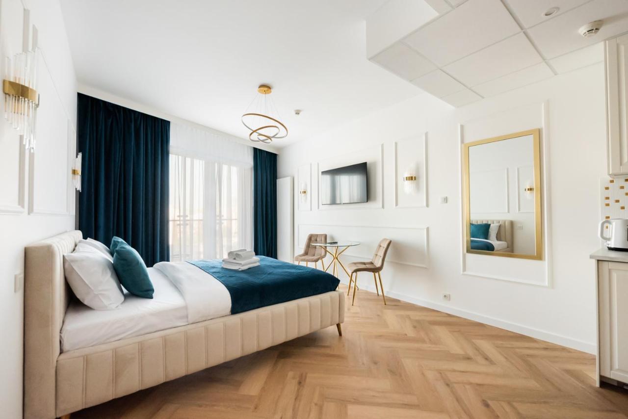Apartment New Comfort 429 *