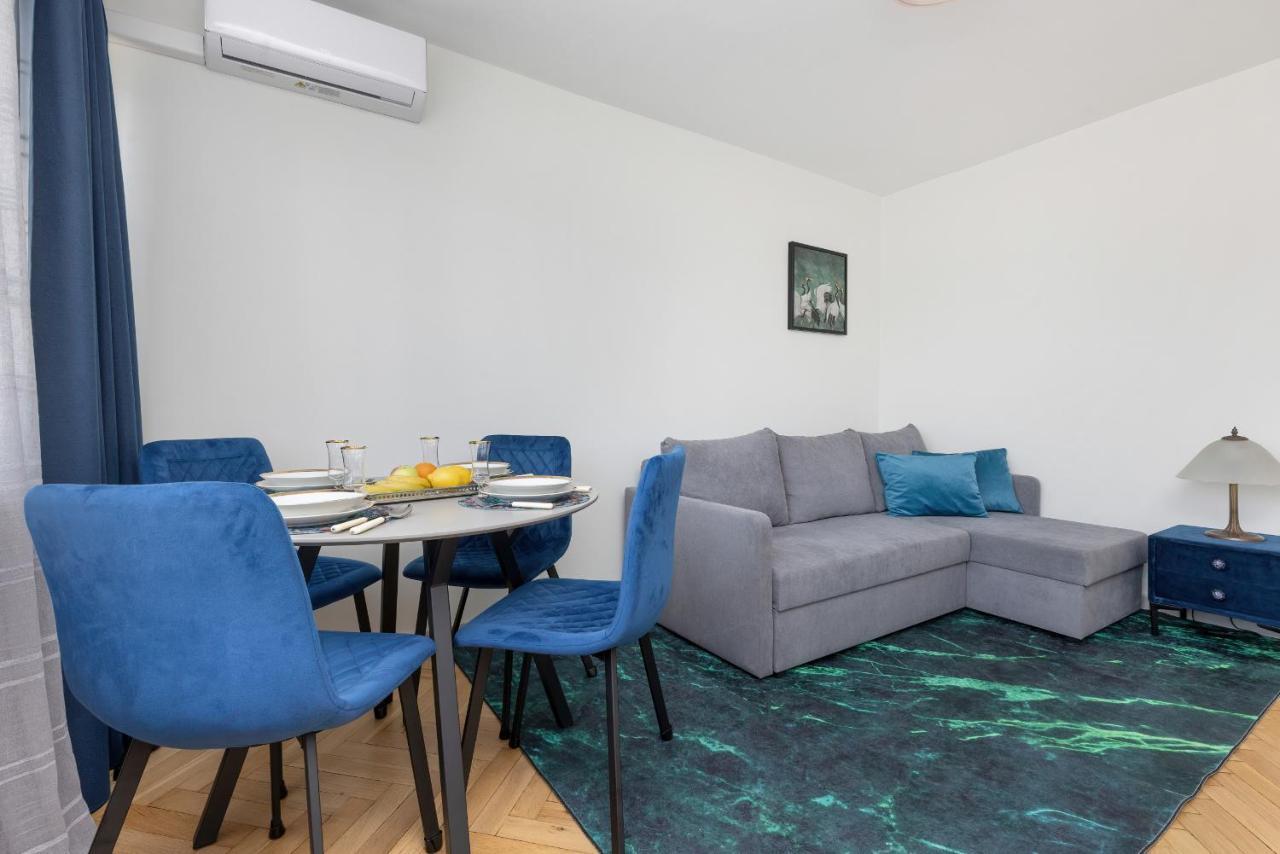 Apartment Cozy And Comfortable Wola By Renters Warsaw
