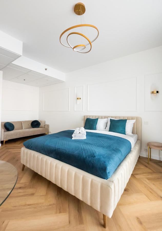Apartment New Comfort 429 *