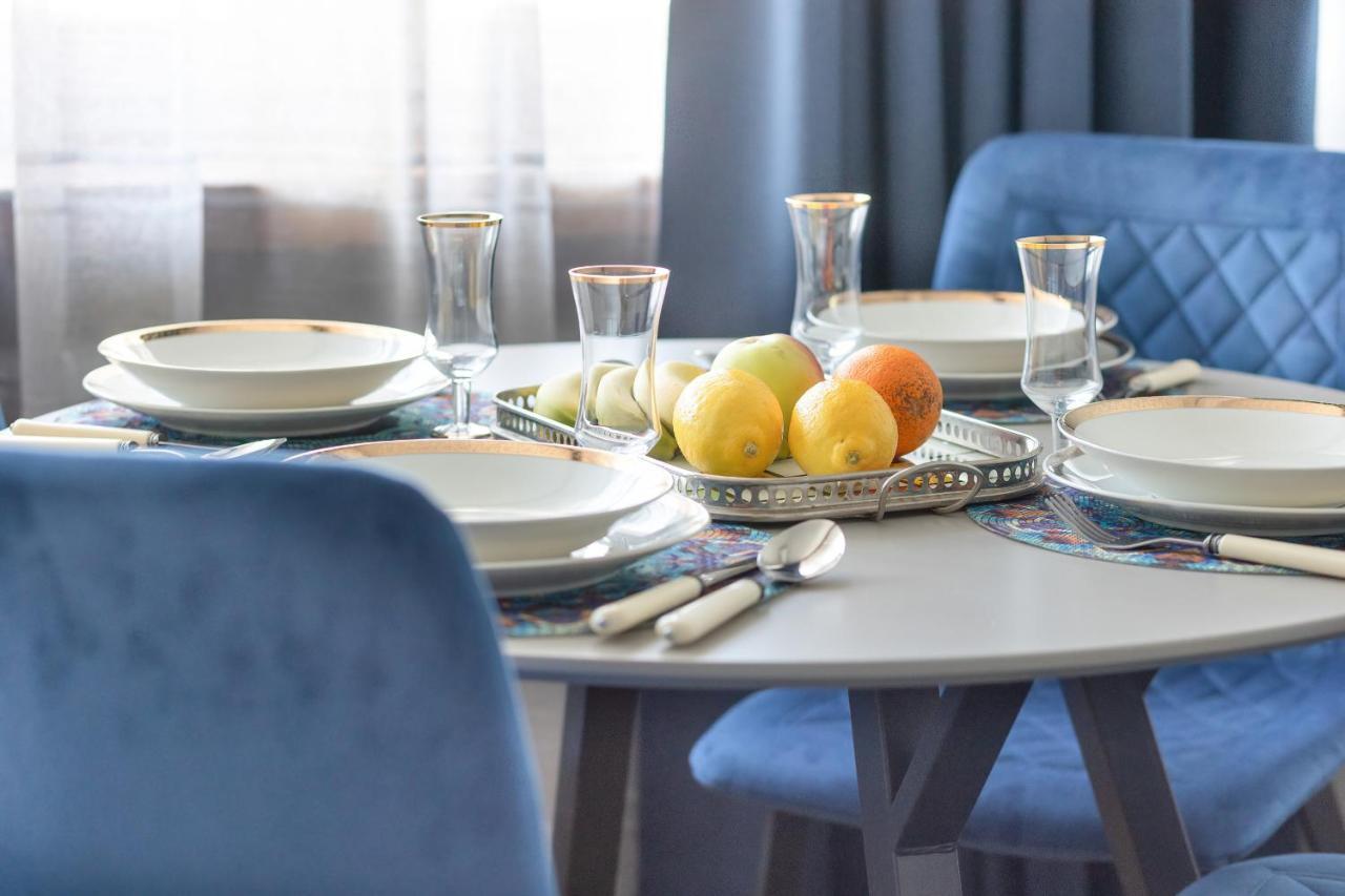 Apartment Cozy And Comfortable Wola By Renters *