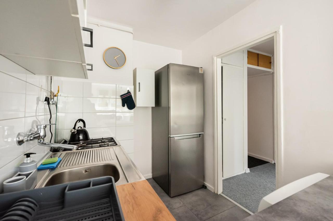 Apartment Rondo Onz View