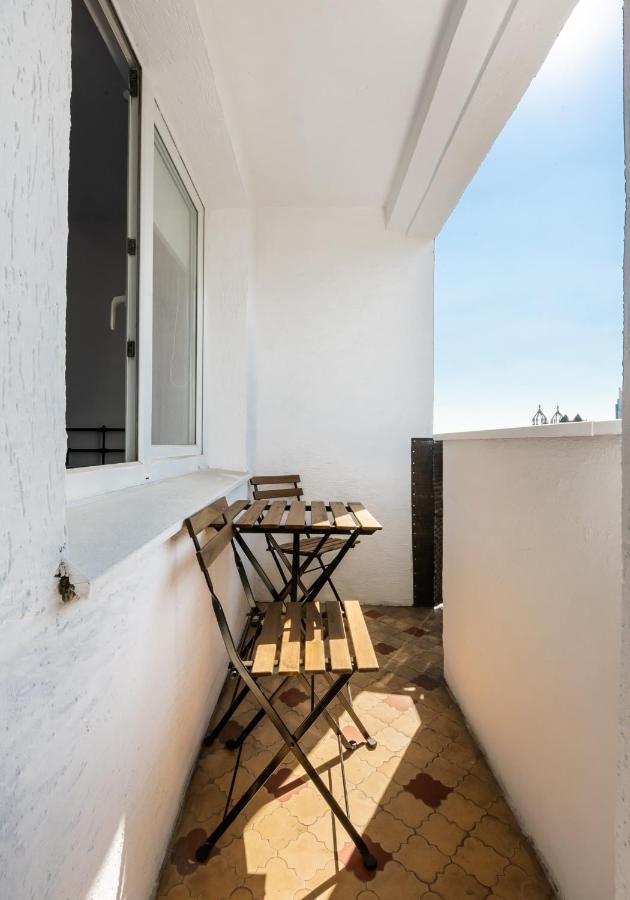 Rondo Onz View Apartment