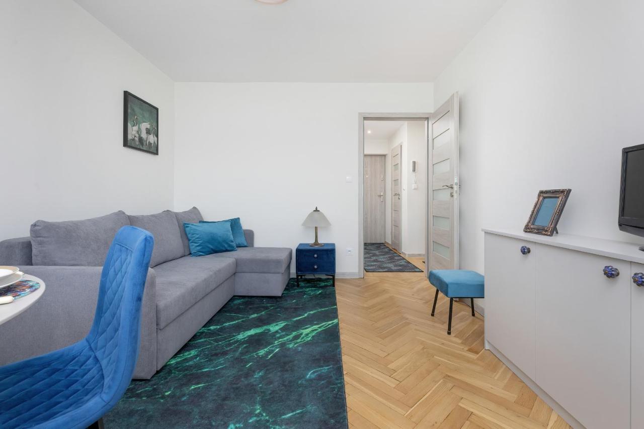 Cozy And Comfortable Wola By Renters Warsaw