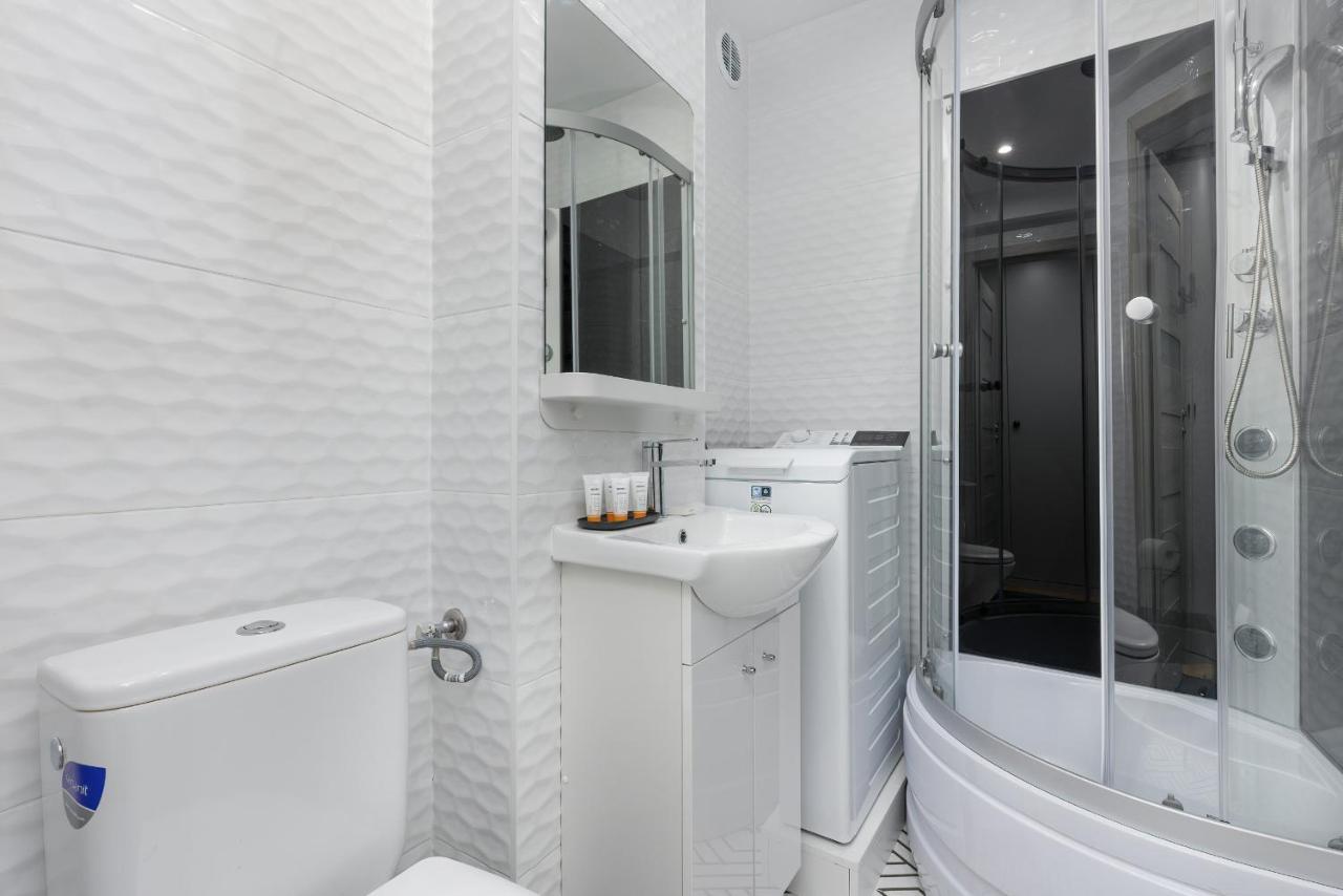 Apartment Cozy And Comfortable Wola By Renters Warsaw