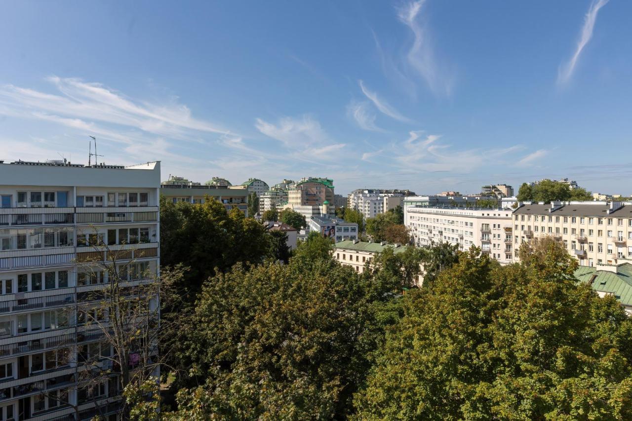 Cozy And Comfortable Wola By Renters Apartment Warsaw