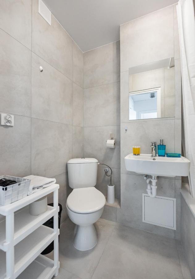 Rondo Onz View Apartment