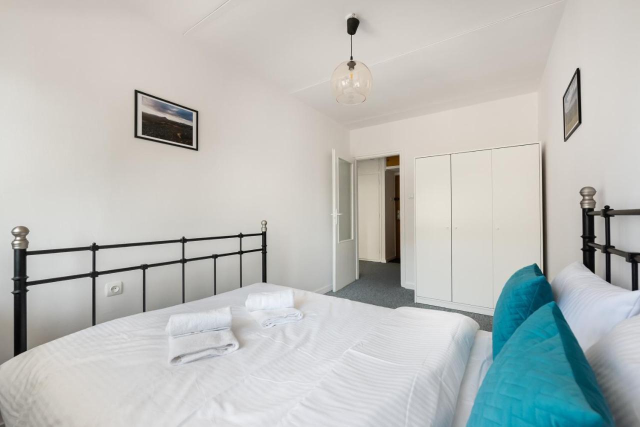 Rondo Onz View Apartment *