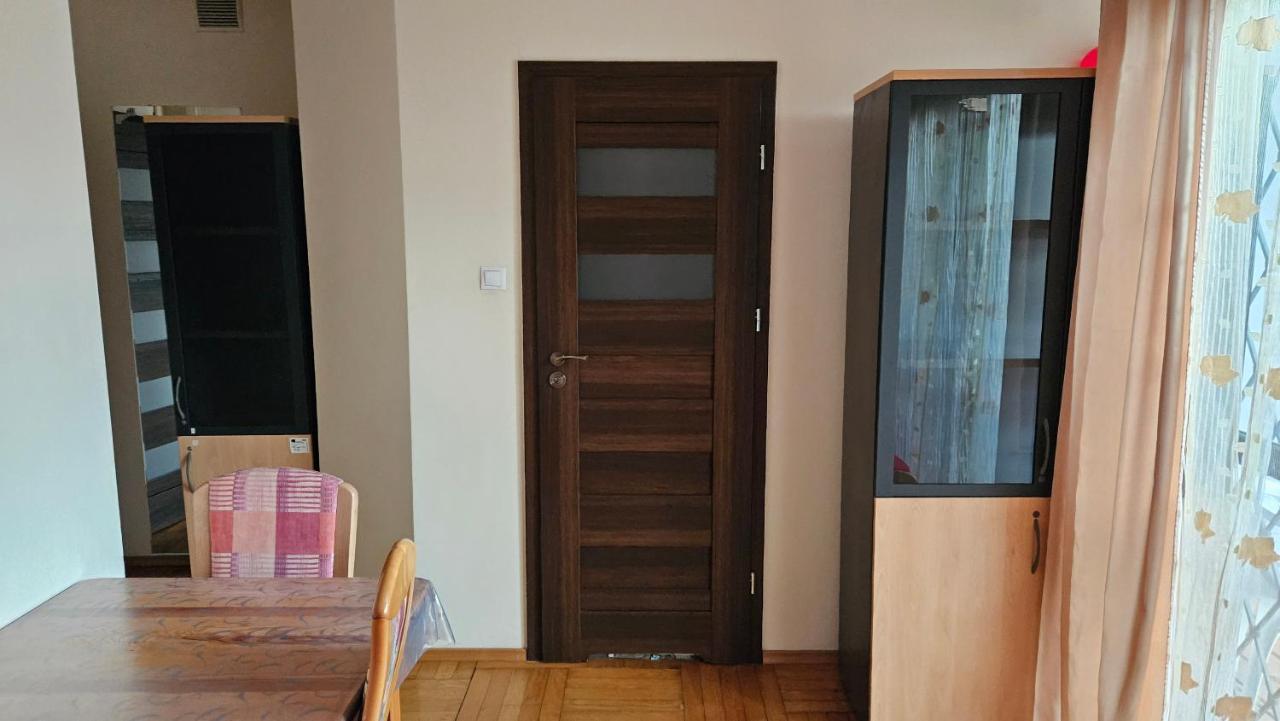 Albergue Moc *