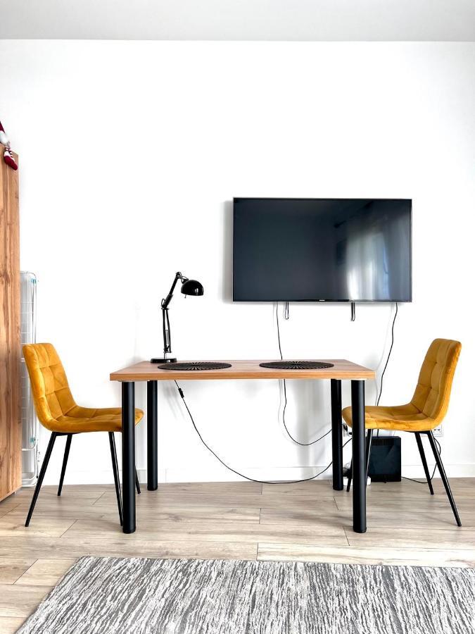 Apartment George Przy Stadionie Narodowym *