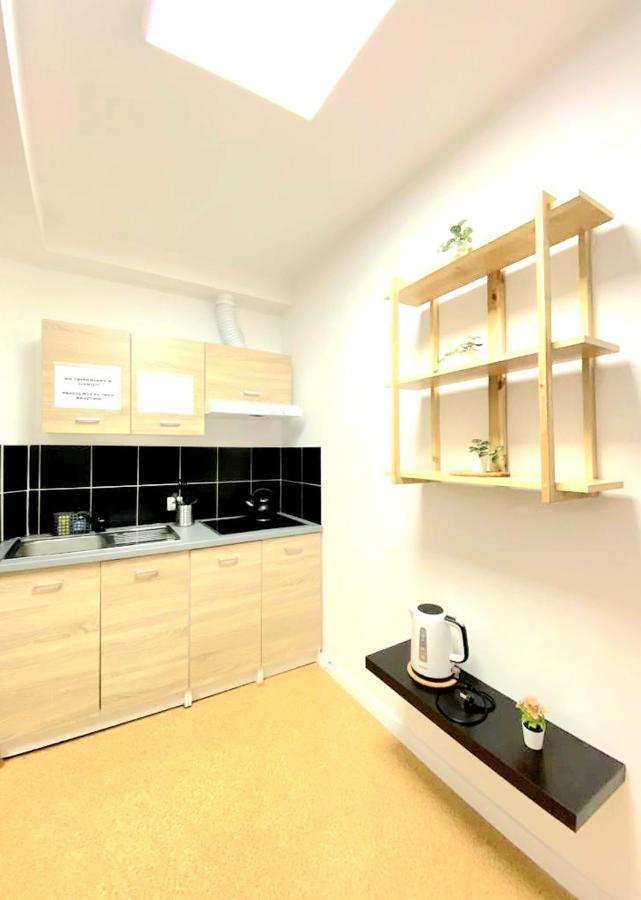 Ursynow Hostel *