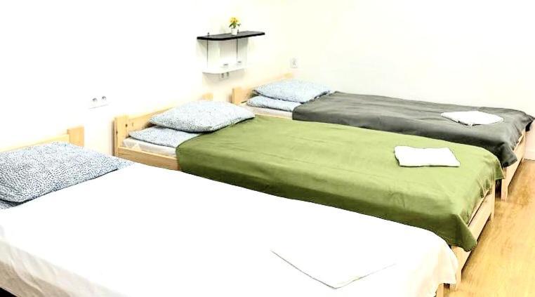 Hostel Ursynow Warsaw